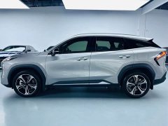 Geely Galaxy L7 1.5T 115km MAX - ფოტო 12