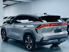 Geely Galaxy L7 1.5T 115km MAX - ფოტო 13