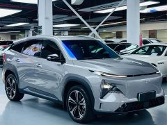 Geely Galaxy L7 1.5T 115km MAX - ფოტო 3