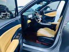 Geely Galaxy L7 1.5T 115km MAX - ფოტო 4
