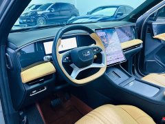Geely Galaxy L7 1.5T 115km MAX - ფოტო 5