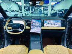 Geely Galaxy L7 1.5T 115km MAX - ფოტო 6