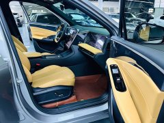 Geely Galaxy L7 1.5T 115km MAX - ფოტო 8