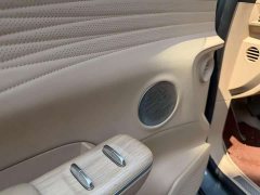 BYD Xingji Yuan ET Extended Range 240 Max AWD Urban Assisted Driving - ფოტო 10