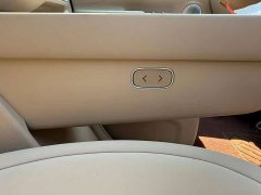 BYD Xingji Yuan ET Extended Range 240 Max AWD Urban Assisted Driving - ფოტო 14