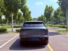 BYD Xingji Yuan ET Extended Range 240 Max AWD Urban Assisted Driving - ფოტო 15