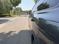 BYD Xingji Yuan ET Extended Range 240 Max AWD Urban Assisted Driving - ფოტო 16