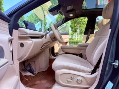 BYD Xingji Yuan ET Extended Range 240 Max AWD Urban Assisted Driving - ფოტო 5