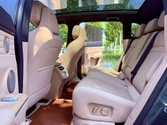 BYD Xingji Yuan ET Extended Range 240 Max AWD Urban Assisted Driving - ფოტო 8