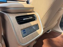 BYD Xingji Yuan ET Extended Range 240 Max AWD Urban Assisted Driving - ფოტო 9