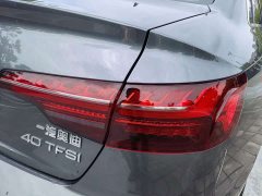 Audi A4L 40 TFSI Fashion Dynamic - ფოტო 10