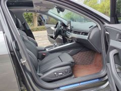 Audi A4L 40 TFSI Fashion Dynamic - ფოტო 15