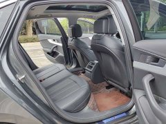 Audi A4L 40 TFSI Fashion Dynamic - ფოტო 16