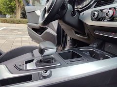 Audi A4L 40 TFSI Fashion Dynamic - ფოტო 19