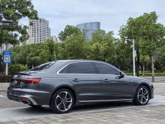 Audi A4L 40 TFSI Fashion Dynamic - ფოტო 5