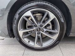 Audi A4L 40 TFSI Fashion Dynamic - ფოტო 8