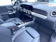 Mercedes-Benz EQB 260 - ფოტო 10
