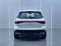 Mercedes-Benz EQB 260 - ფოტო 14