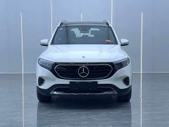 Mercedes-Benz EQB 260 - ფოტო 2
