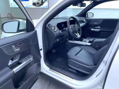 Mercedes-Benz EQB 260 - ფოტო 4