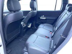 Mercedes-Benz EQB 260 - ფოტო 6