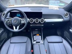 Mercedes-Benz EQB 260 - ფოტო 7