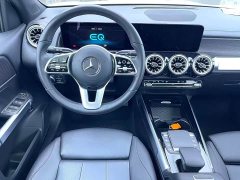 Mercedes-Benz EQB 260 - ფოტო 8