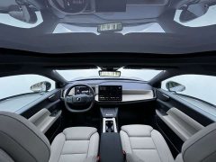 Volvo XC70 Plug-in Hybrid AWD Extended Range Plus - ფოტო 11