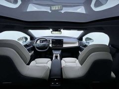 Volvo XC70 Plug-in Hybrid AWD Extended Range Plus - ფოტო 12