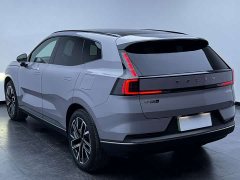 Volvo XC70 Plug-in Hybrid AWD Extended Range Plus - ფოტო 17