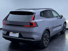 Volvo XC70 Plug-in Hybrid AWD Extended Range Plus - ფოტო 19