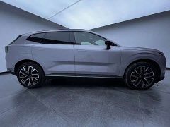 Volvo XC70 Plug-in Hybrid AWD Extended Range Plus - ფოტო 20