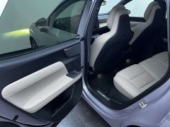 Volvo XC70 Plug-in Hybrid AWD Extended Range Plus - ფოტო 5