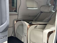Lexus LM 2023 500h Four-Seat Royal Edition - ფოტო 5