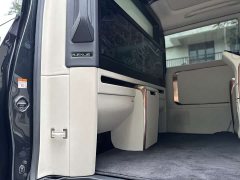 Lexus LM 2023 500h Four-Seat Royal Edition - ფოტო 6