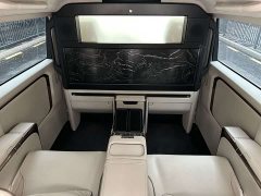 Lexus LM 2023 500h Four-Seat Royal Edition - ფოტო 8