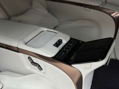 Lexus LM 2023 500h Four-Seat Royal Edition - ფოტო 9