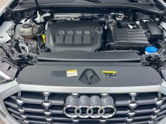 Audi Q3 40 TFSI Sporty Fashion Edition - ფოტო 14