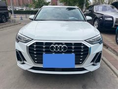 Audi Q3 40 TFSI Sporty Fashion Edition - ფოტო 2