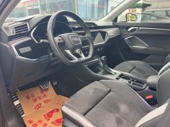 Audi Q3 40 TFSI Sporty Fashion Edition - ფოტო 4