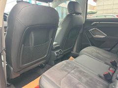 Audi Q3 40 TFSI Sporty Fashion Edition - ფოტო 5