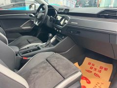 Audi Q3 40 TFSI Sporty Fashion Edition - ფოტო 6