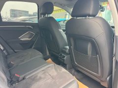 Audi Q3 40 TFSI Sporty Fashion Edition - ფოტო 7