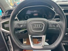 Audi Q3 40 TFSI Sporty Fashion Edition - ფოტო 8