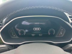Audi Q3 40 TFSI Sporty Fashion Edition - ფოტო 9