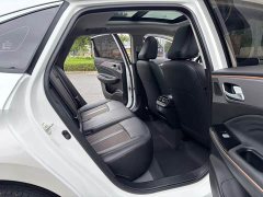 GAC AION S 2023 Charm 580 LFP - ფოტო 11