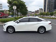 GAC AION S 2023 Charm 580 LFP - ფოტო 3