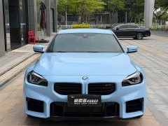 BMW M2 - ფოტო 2