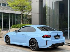 BMW M2 - ფოტო 4
