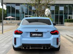 BMW M2 - ფოტო 5